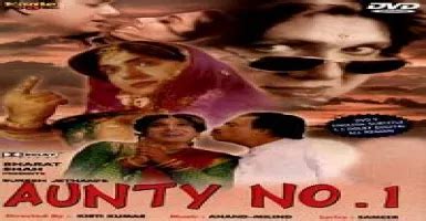 anty number|Aunty No One (Title) Lyrics .